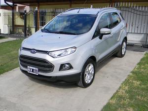 ECOSPORT 1.6 TITANIUM  MIL KM