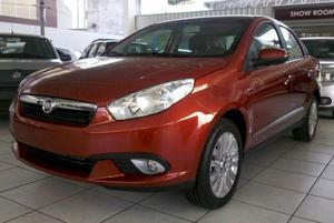 Fiat Gran Siena Attractive 