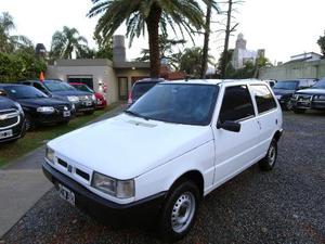 Fiat Uno S 1.4 3P usado  kms