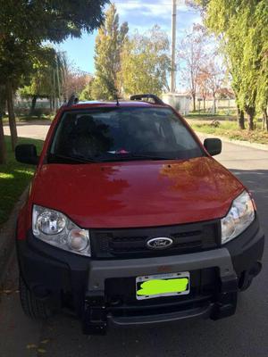 Ford Ecosport  XL1.6 Aa/dh