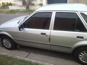 Ford Escort con Gas Impecable 