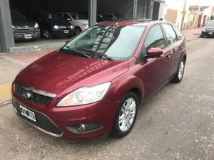 Ford Focus Ghia Turbo Diesel 1.8L usado  kms