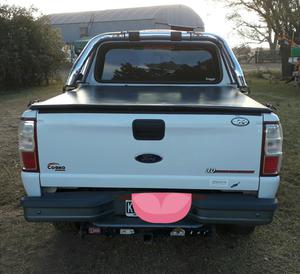 Ford Ranger Xl Plus Impecable!!!