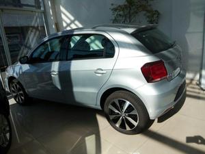 GOL TREND SPORTLINE 0 km