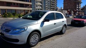 Gol trend 