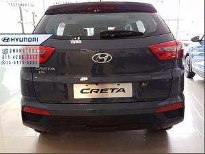 Hyundai Creta, que esperas para tenerlo?