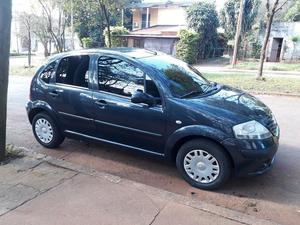 Liquido Citroen C3 1.4 X Impecable.