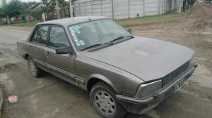 Liquido Peugeot 505