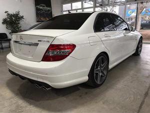 Mercedes Benz Clase C