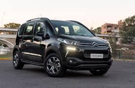 OPORTUNIDAD C3 AIRCROSS PLAN NACIONAL CITROEN