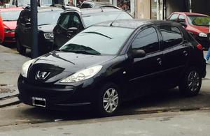 Peugeot 207 XR 1.4 5 Puertas