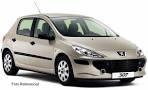 Peugeot 307 XS 1,6 Nafta 110 CV año  línea nueva