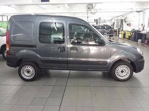 RENAULT KANGOO 0KM !