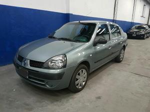 Renault Clio 2 Confort Impecable Titular