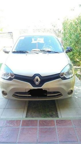 Renault Clio Mío