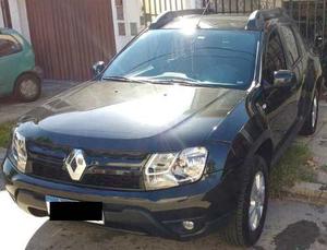 Renault Duster Oroch