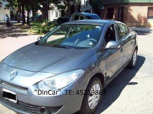 Renault Fluence Confort 1.6 usado  kms