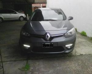 Renault Fluence Luxe 2.0 usado  kms