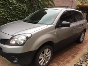 Renault Koleos Expression 4x2 usado  kms