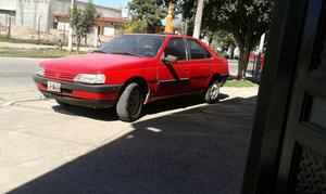 Se Vende Peugeot