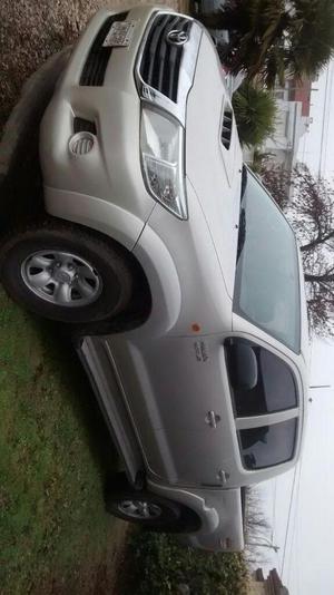 Toyota Hilux 3.0 D/cab 4x4 D Sr, , Diesel