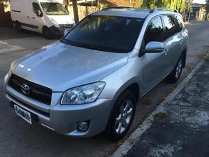 Toyota RAV-4 2.4L 4x4 Aut usado  kms