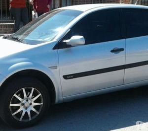 VENDO EXCELENTE MEGANE  CONFORT PLUS FULL FULL