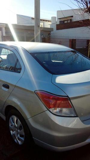 Vendo Chevrolet Prisma