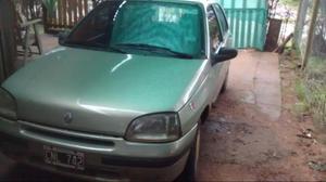 Vendo Clio 99