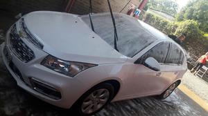 Vendo Crevrolet Cruze 1.8 Lt