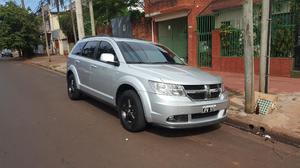 Vendo Dodge Journey Sxt 2.4