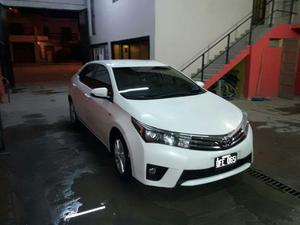 Vendo Toyota Corolla Xei  Linia Nuev