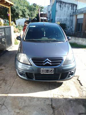 Vendo citroen C3 i sx 