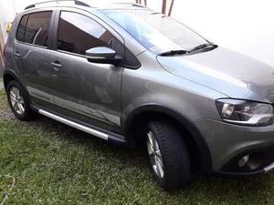 Volkswagen Crossfox