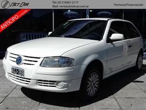 Volkswagen Gol 3P 1.4 Power usado  kms