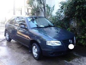 Volkswagen Gol 3P 1.6 Power usado  kms