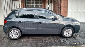 Volkswagen Gol Trend 5P Pack I