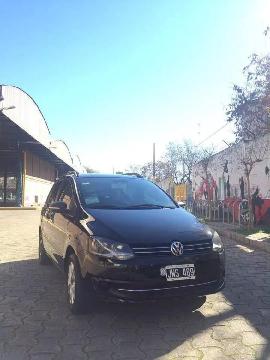 Volkswagen Suran 1.6 Trendline usado  kms