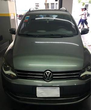 Volkswagen Suran