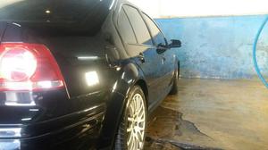 Vw Bora 1.8t Cuero km Reales