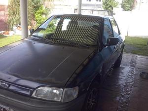 ford orion 96
