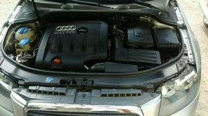 Audi A3 Turbo Diesel 3 Puertas