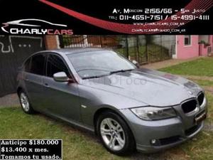 BMW Serie i Active usado  kms