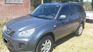 Chery Tiggo 2.0 Confort usado  kms