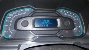 Chevrolet Agile LT usado  kms