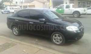 Chevrolet Aveo LT