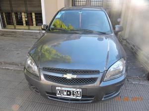 Chevrolet Celta 5 ptas LT usado  kms