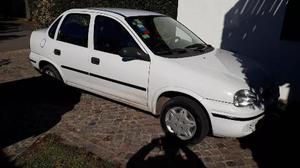 Chevrolet Corsa Classic 4P Super usado  kms