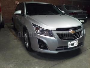 Chevrolet Cruze 5 LT