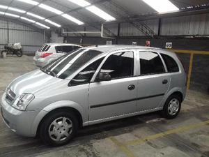 Chevrolet Meriva 1.8 N 8V GL usado  kms